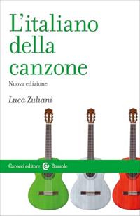 L'italiano della canzone