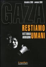 Gaza, dicembre 2008-gennaio 2009