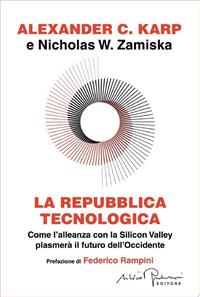 La repubblica tecnologica
