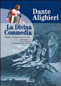 La Divina Commedia