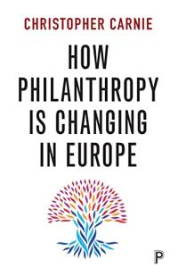 How philanthropy is changing in Europe