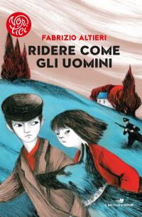 Ridere come gli uomini - Fabrizizio Altieri