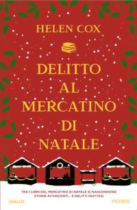 Delitto al mercatino di Natale