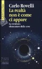 La realtà non è come ci appare