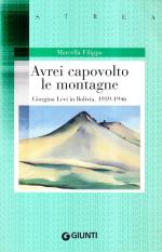 Avrei capovolto le montagne