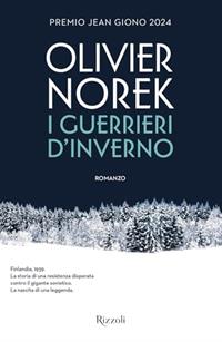 I guerrieri d'inverno