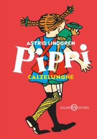 Pippi Calzelunghe