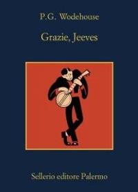 Grazie, Jeeves