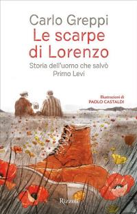 Le scarpe di Lorenzo