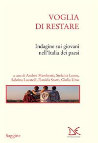 Voglia di restare