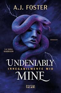 [5]  Undeniably Mine - Innegabilmente mio