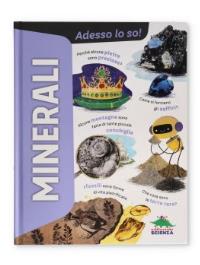 Minerali