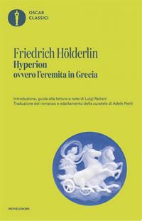 Hyperion, ovvero L'eremita in Grecia