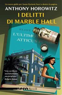 I delitti di Marble Hall