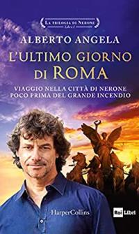 Libro 1: L'ultimo giorno di Roma