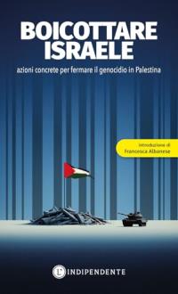 Boicottare Israele