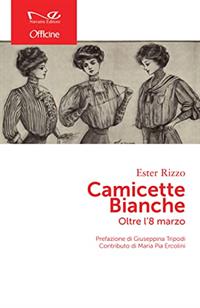 Camicette bianche