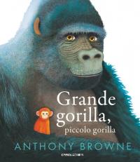 Grande gorilla, piccolo gorilla