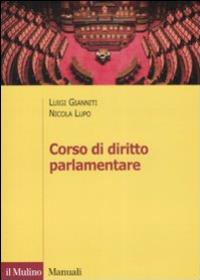 Corso di diritto parlamentare
