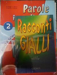 Racconti gialli