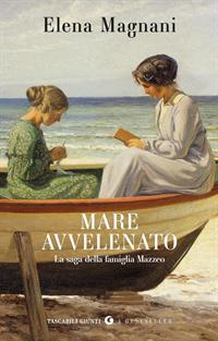 Mare avvelenato