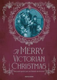A Merry Victorian Christmas