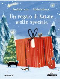 Un regalo di Natale molto speciale