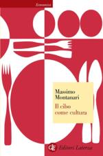Il cibo come cultura