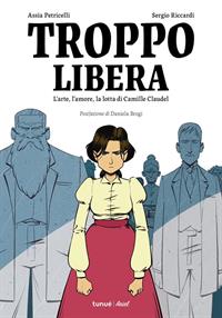 Troppo libera
