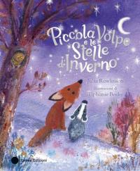 Piccola Volpe e le stelle d'inverno