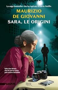 Sara, le origini