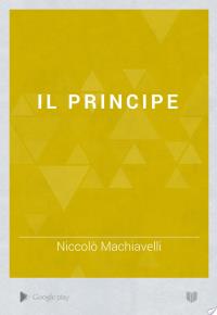 Il principe