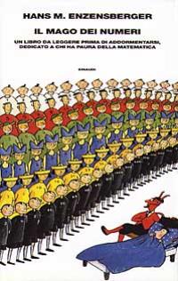 Il mago dei numeri