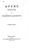 Opere scelte 1823 00