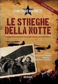 Le streghe della notte