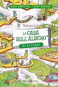 [5]: La casa sull'albero di 65 piani
