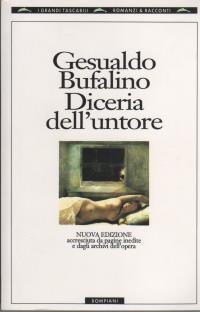 Diceria dell'untore