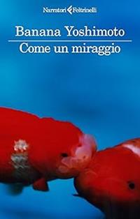 Come un miraggio