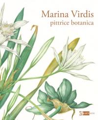 Marina Virdis, pittrice botanica