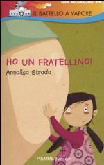Ho un fratellino!
