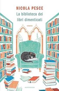 La biblioteca dei libri dimenticati