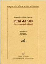 Profili del '900
