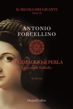 3: Il fermaglio di perla