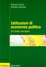Istituzioni di economia politica