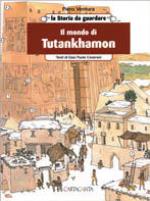 Il mondo di Tutankhamon