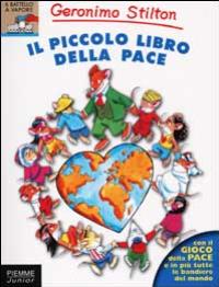 Il piccolo libro della pace