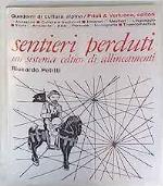 Sentieri perduti