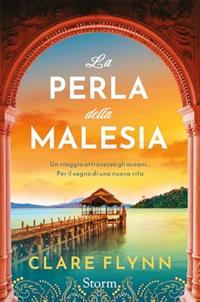 La perla della Malesia