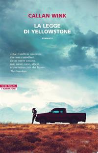 La legge di Yellowstone