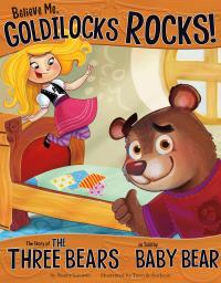 Goldilocks and the three bears & other stories
